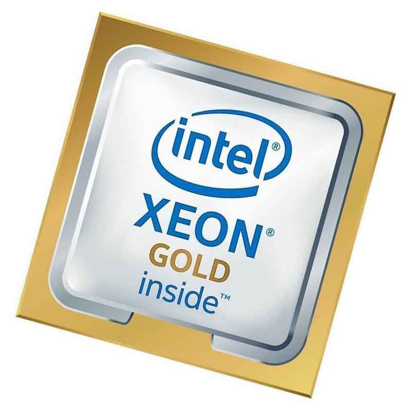 CD8069504449801 Intel Xeon 16-Core Gold 6246R 3.40GHz 35.75MB 14NM 205W Processor | New Bulk Pack