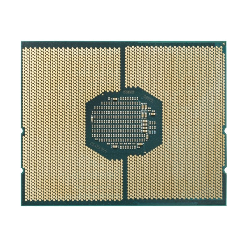 CD8069504449801 Intel Xeon 16-Core Gold 6246R 3.40GHz 35.75MB 14NM 205W Processor | New Bulk Pack