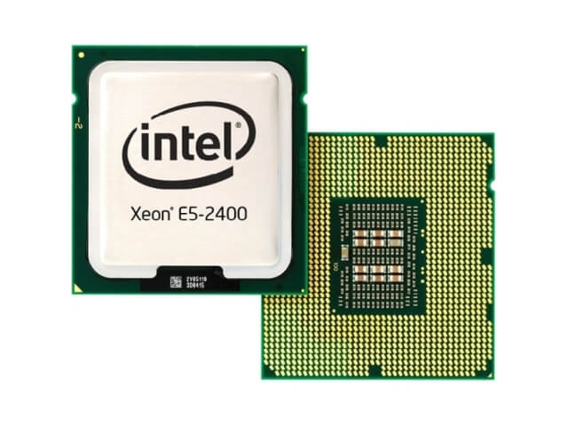 CM8062000862501 Intel Xeon 2.1GHz 2MB L2 Cache 20MB L3 QPI 1366 32NM 95W Processor | New Bulk Pack