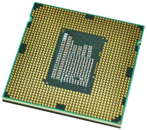 CM8062107184801 Intel Xeon 2.2GHz 20MB L3 Cache Qpi 32NM 95W Processor | New Bulk Pack