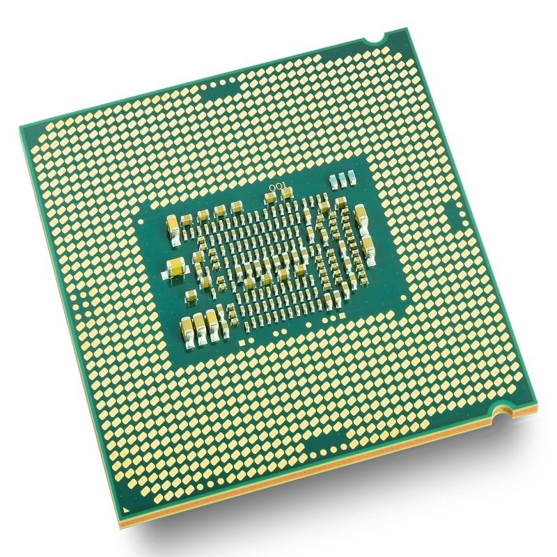 CM8063501520800 Intel 3.5GHz 15MB L3 Cache 8gt/S Qpi Fclga-2011 22NM 130W Processor | New Bulk Pack
