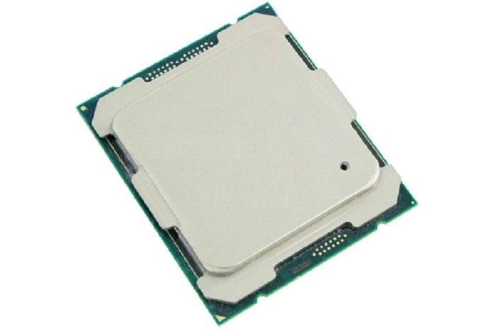 CM8066002031103 Intel Xeon 2.2GHz 30MB L3 QPI Speed Socket 105W Processor | New Bulk Pack