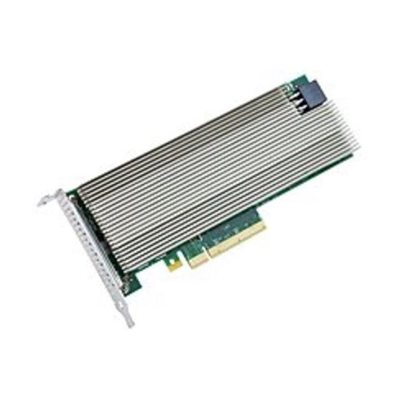 Intel G98431-007 PCI-E 8950 Quickassist 3.0 X8 Network Adapter | Refurbished