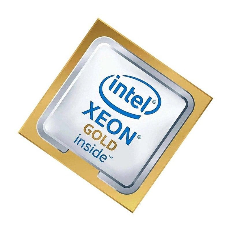 Intel P24765-B21 Xeon Gold 5220R 24-Core Processor 2.2GHz | New Bulk Pack | Call