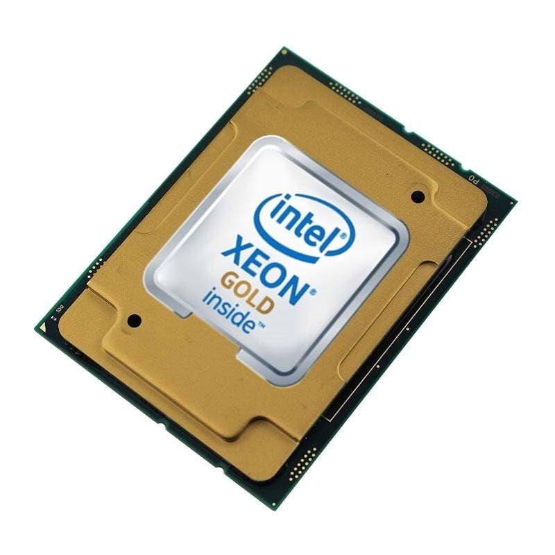 Intel PK8071305072001 Xeon Gold 32 Core Processor 2.0 GHz Gen-4 60MB Cache Socket | Brand New 3 Years Warranty