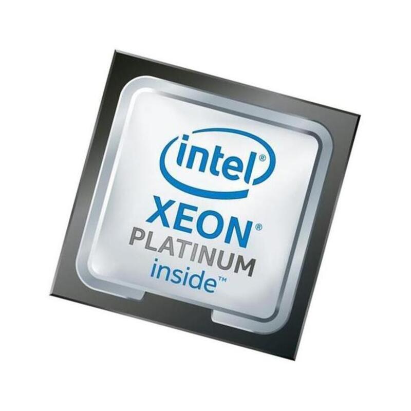Intel PK8071305072601 2.0 GHz Processor Xeon Platinum 105MB Cache 16Gt/s | New Bulk Pack | call