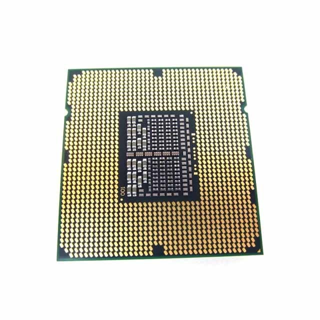 SL8MA Intel Xeon Dual Core 2.8GHz 4MB L2 800MHz FSB 604 Pin Processor | New Bulk Pack