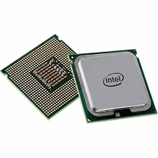 SL8MA Intel Xeon Dual Core 2.8GHz 4MB L2 800MHz FSB 604 Pin Processor | New Bulk Pack