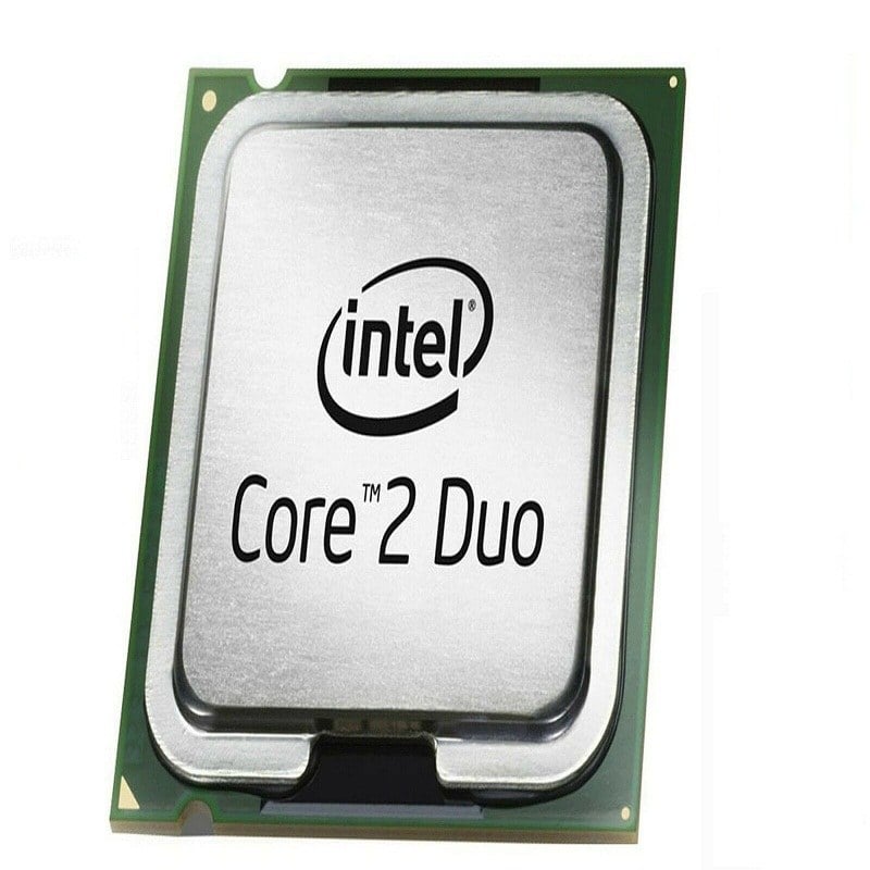 SLA99 Intel Core 2 Duo E4300 Dual Core 1.8GHz 2MB L2 Cache 800GHz FSB LGA775 Socket 65NM Processor Only. New Bulk Pack.