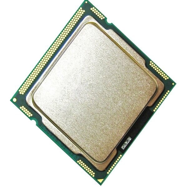 SLBTJ Intel Core 650 Dual Core 3.20GHz DMI 4MB L3 Cache Socket Desktop Processor | New Bulk Pack
