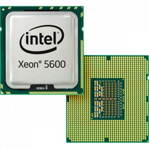 SLBV6 Intel Xeon 2.8GHZ 12MB L3 6.4GT/S QPI 32NM 95W Processor | New Bulk Pack