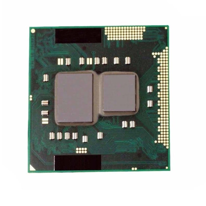 SR04J Intel 2.20GHz Core i3-2330M Processor Dual-Core 5.00GT/s DMI 3MB L3 Cache Socket | New Bulk Pack