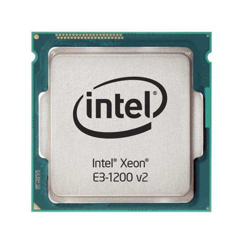 SR0PC Intel Xeon E3 1290 Quad Core 3.70GHz 5.00GT S DMI 8MB L3 Cache Socket Fclga1155 Processor New Bulk Pack ALLHDD