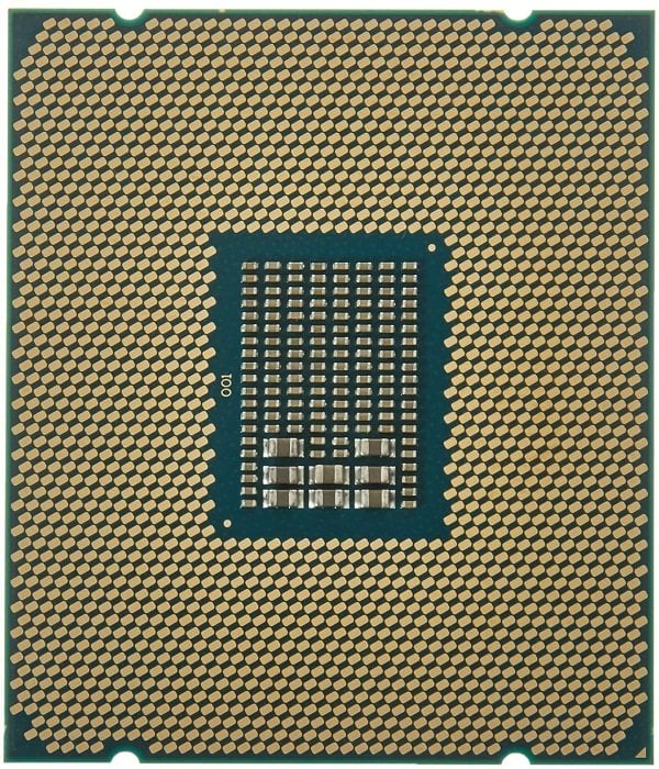SR1AB Intel Xeon 2.2GHz 25MB L3 8GT/S QPI 22 NM 95W Processor | New Bulk Pack