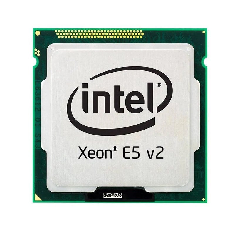 SR1AP Intel Xeon Six Core E5 1660 V2 3.7ghz 15mb L3 Cache Socket Fclga 2011 22nm 130w Processor. New Bulk Pack.