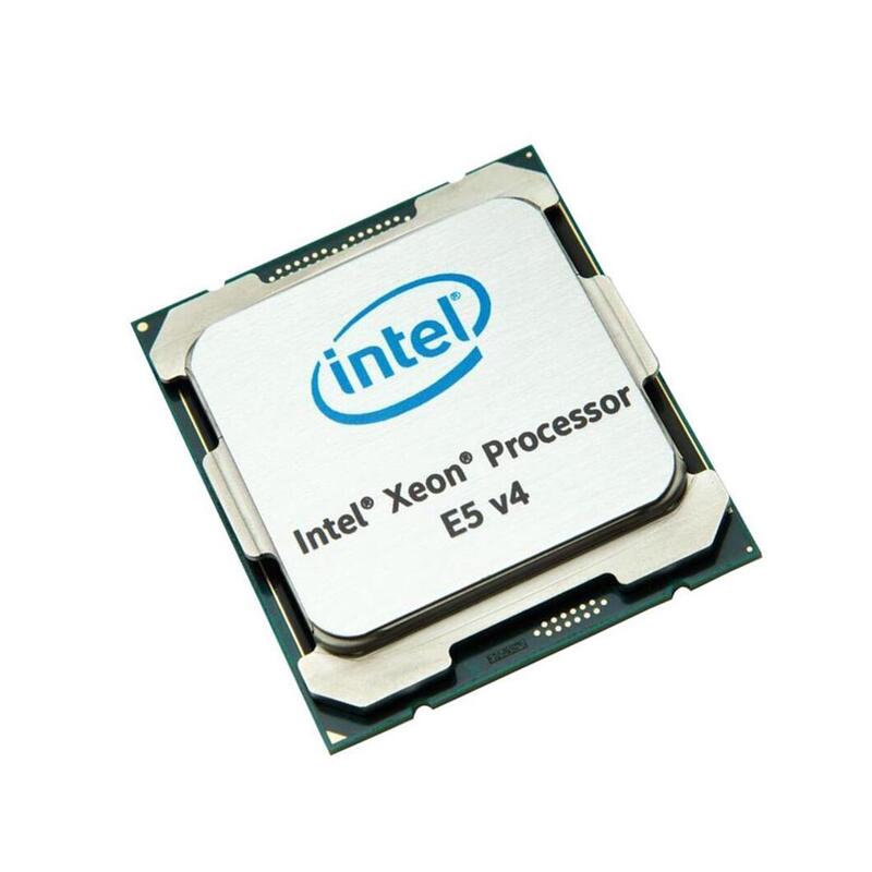 SR2JS Intel Xeon 22 Core 2.2GHz L3 Smart Cache 95Watt Processor | New Bulk Pack