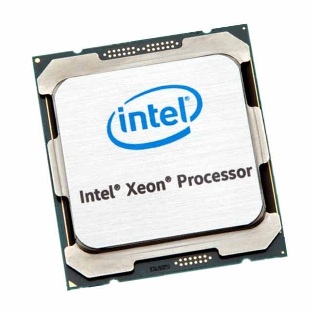 SR2P7 Intel Xeon E5-1650V4 Six-Core 3.6GHz 15MB L3 Cache Socket FCLGA2011-3 140W 14NM Processor. New Bulk Pack.