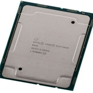 Intel SR37J 2.70GHz Processo Xeon 24-core Platinum 8168 | New Bulk Pack