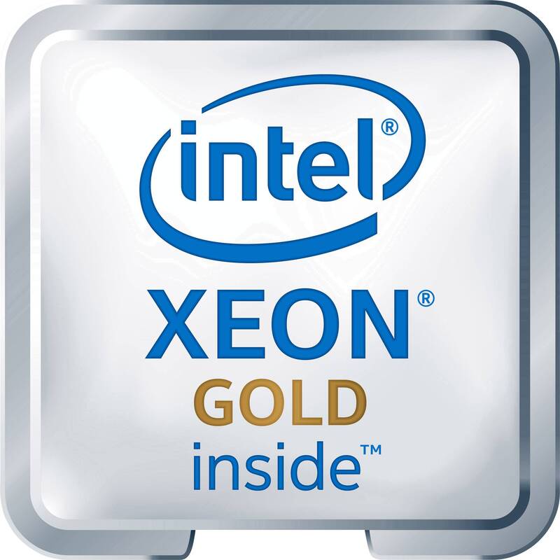 SR3AT Intel Xeon Gold 5122 Quad Core 3.60GHz L3 Cache Socket Processor | New Bulk Pack