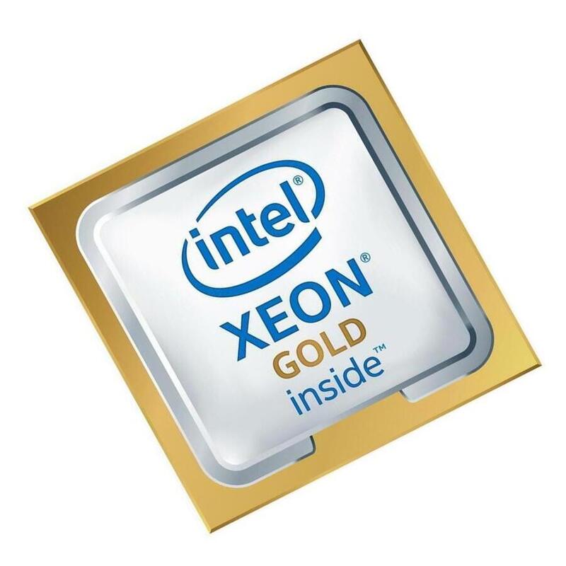 SR3AT Intel Xeon Gold 5122 Quad Core 3.60GHz L3 Cache Socket Processor | New Bulk Pack