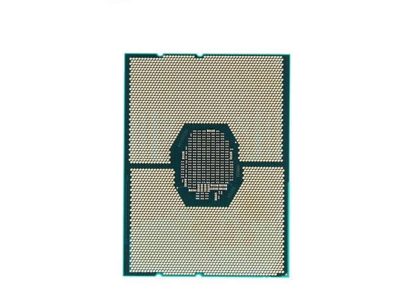SRF81 Intel Xeon Platinum 8273CL 28-Core 2.20GHz Socket LGA3647 Processor | New Bulk Pack