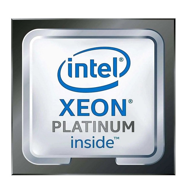 Intel SRM77 2.0 GHz Processor Xeon 40-core Platinum 8460y+ 105MB 16 Gigabytes UPI 300-watt | New Bulk Pack | Call
