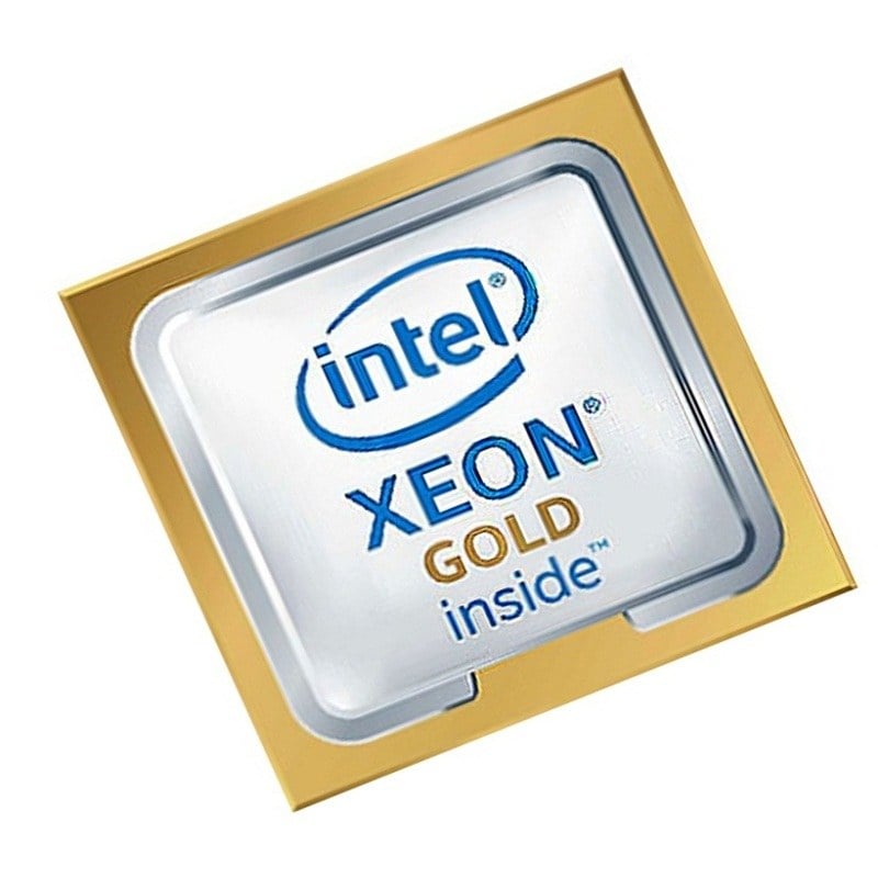 Intel SRMGK Xeon 24-Core 2.60 GHz Processor Gold 6442Y | Brand New 3 Years Warranty