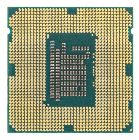SR0UF Intel Pentium G2120 Dual Core 3.10GHz 5.00GT DMI 3MB L3 LGA1155 Desktop Processor | New Bulk Pack