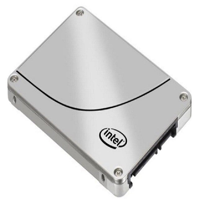 SSDSA2CW080G310 Intel 80GB MLC SATA 3GBPS 2.5inch Internal SSD | Refurbished