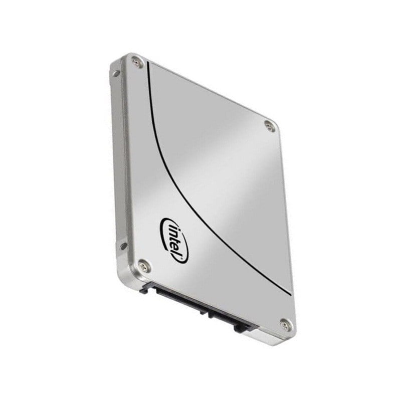 SSDSC2BA400G301 Intel 400GB MLC SATA 6GBPS 2.5inch Internal SSD | Refurbished