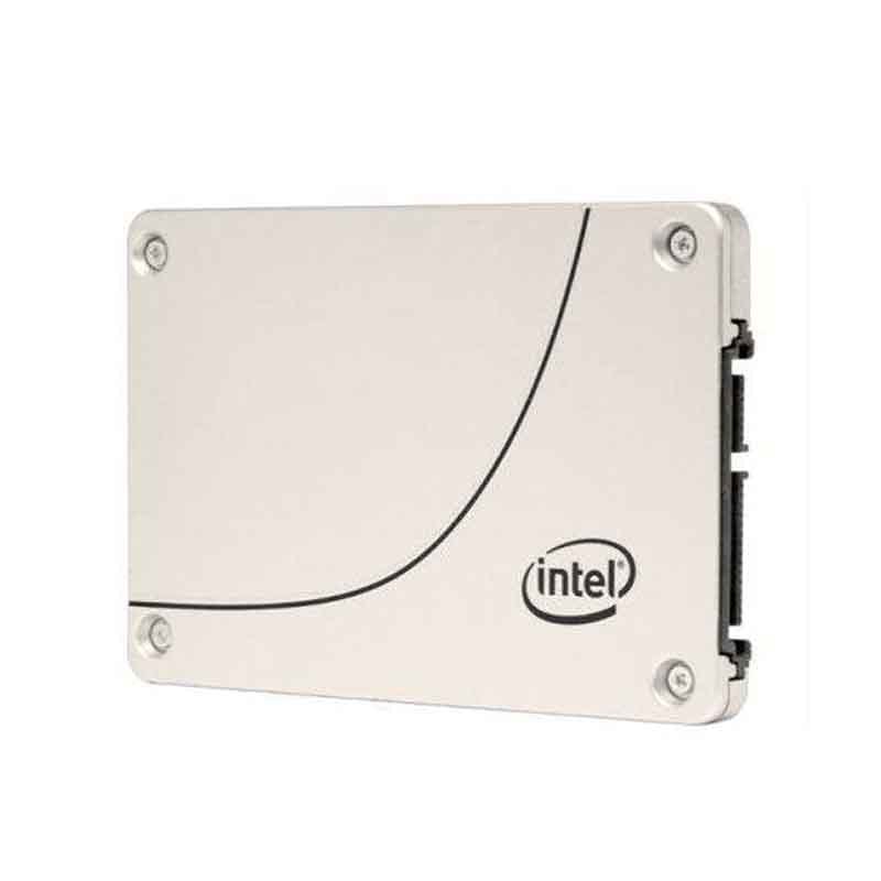 Intel SSDSC2BA400G3T 400GB Solid State Drive SATA 6GBPS Enterprise | Refurbished | Dell OEM