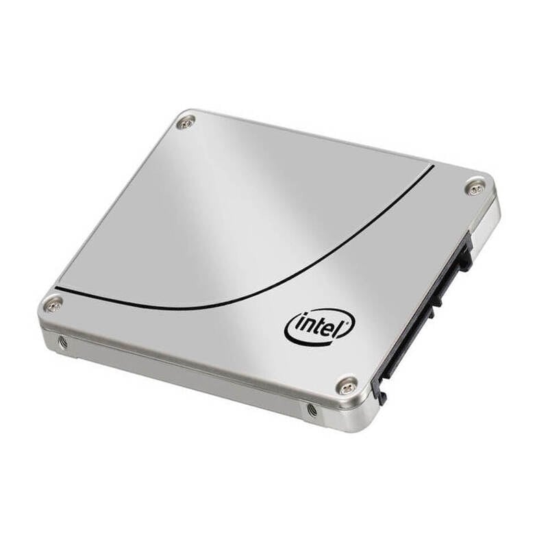 SSDSC2BW240A401 Intel 530 Series 240GB SATA-6GBPS 2.5inch MLC Internal SSD | Refurbished