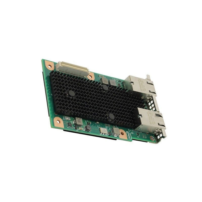 Intel X557T2OCPG1P5 Dual-Ports RJ45 10GBase-T X557-T2 Ethernet Network Adapter | New Bulk Pack