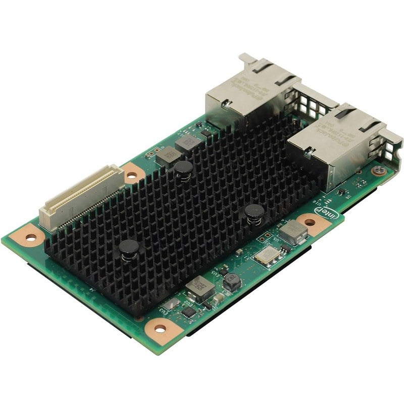 Intel X557T2OCPG1P5 Dual-Ports RJ45 10GBase-T X557-T2 Ethernet Network Adapter | New Bulk Pack