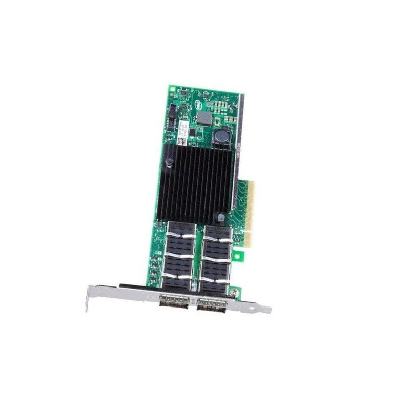 Intel XL710QDA2G1P5 40GB Ethernet Converged Network Adapter | Refurbished