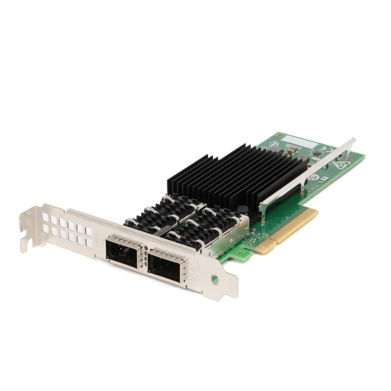 Intel XL710QDA2G2P5 Dual Ports 40GB Ethernet Converged Network Adapter | Refurbished