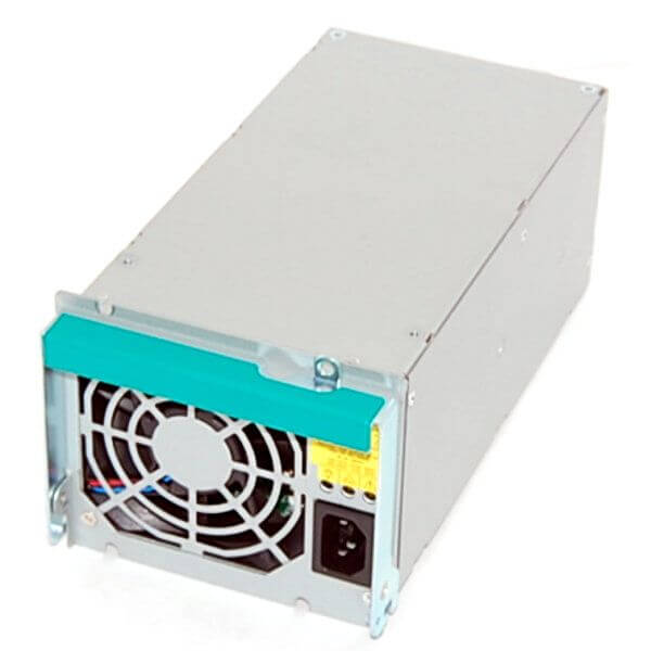 A49765-003 Intel 600 Watt Power Supply For Enterprise 7U Chassis Pfc. Refurbished.