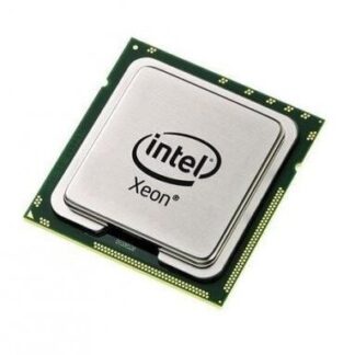 BX80574E5450A Intel Xeon E5450 Quad-Core 3.0GHz 12MB L2 Cache 1333MHz FSB Socket-LGA771 45NM 80W Processor. New Bulk Pack.