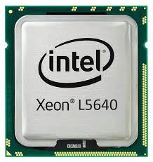 BX80614L5640 Intel Xeon L5640 6 Core 2.26GHz 5.86GT/s QPI 12MB L3  LGA1366 Processor | New Bulk Pack