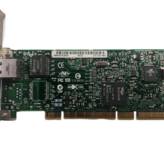 A78408-012 Intel Internal Gigabit Ethernet PRO/1000 MT Desktop PCI Network Adapter | Refurbished
