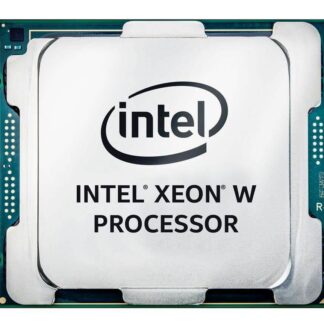 CD8067303533204 Intel Xeon W-2133 6-Core 3.60GHz 8.25MB Cache Socket FCLGA2066 Processor. New Bulk Pack.