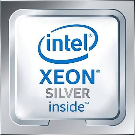 CD8067303567200 Intel Xeon 12-Core Silver 4116 2.1GHz 16.5MB L3 Cache 9.6GT/S UPI Speed Socket FCLGA3647 14NM 85W Processor. New Factory Sealed 3 Years Intel Warranty.