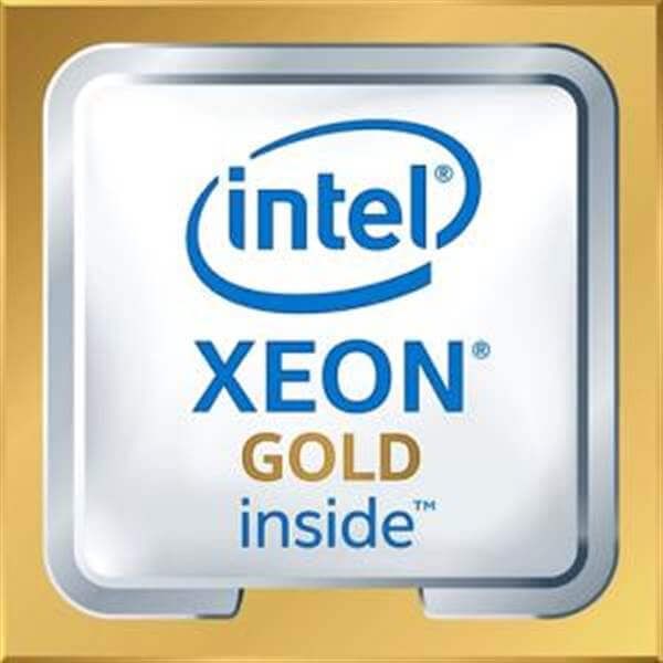 CD8069504282905 Intel Xeon 12 Core Gold 6246 3.3GHz 25MB Smart Cache 10.4GT/S UPI Speed Socket FCLGA3647 14NM 165W Processor. New Factory Sealed 3 Years Intel Warranty.