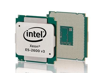 CM8064401850800 Intel Xeon Six Core E5-2609V3 1.9GHz 15MB L3 Cache 6.4gt/S Qpi Speed Socket Fclga2011-3 22NM 8W Processor Only | New Bulk Pack
