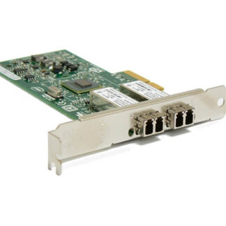 EXPI9402PFBLK Intel Pro/1000 Pf Dual Port Server Adapter Pci Express X4 1000Base-SX | Brand New 3 Years Warranty