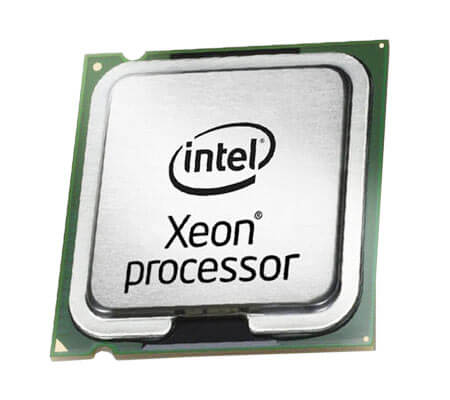 HH80563JJ0418MP Intel Xeon L5335 Quad-Core 2.0GHz 8MB L2 Cache 1333MHz FSB Socket LGA771 Processor. New Bulk Pack.
