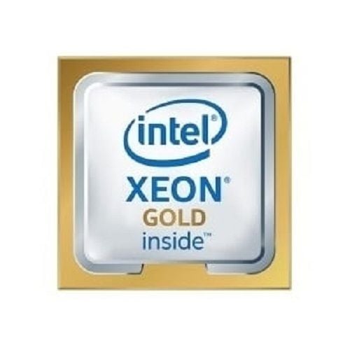 P24708-B21 HPE Xeon 20-core Gold 5218r 2.1GHZ 27.5MB 10.4GT/S 14NM 125W Processor. New Bulk Pack.