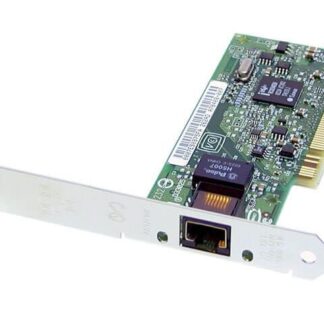 PWLA8390MT Intel 1000/100/10 PCI Gigabit Ethernet Desktop Network Interface Card Copper | Refurbished