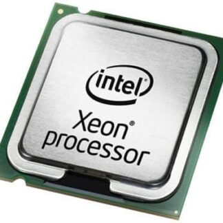 SLBAS Intel Xeon X5260 Dual-Core 3.33GHZ 6MB L2 Cache 1333MHZ FSB Socket-J(LGA771) 45NM 80W Processor Only. New Bulk Pack.
