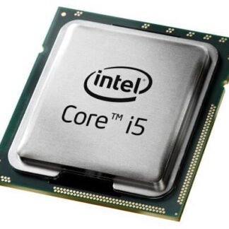 SLBTK Intel Previous Generation Core I5 Quad Core I5 660 3.33GHZ 512KB L2 Cache 4MB L3 Cache 2.5GT/S DMI Socket Fclga 1156 32NM 73W Desktop Processor. New Bulk Pack.